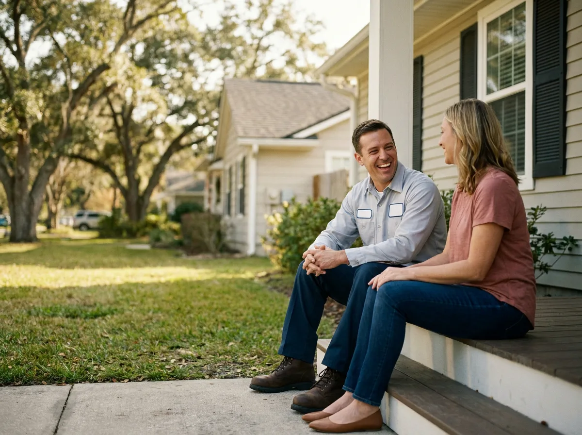Septic tank pumping FAQs for Mize, MS